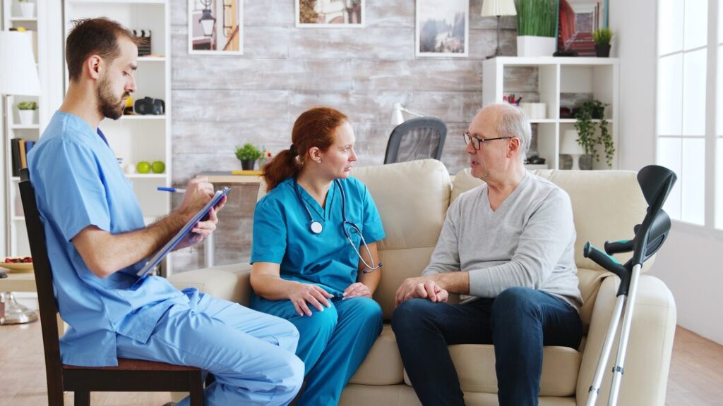 Nursing Care
