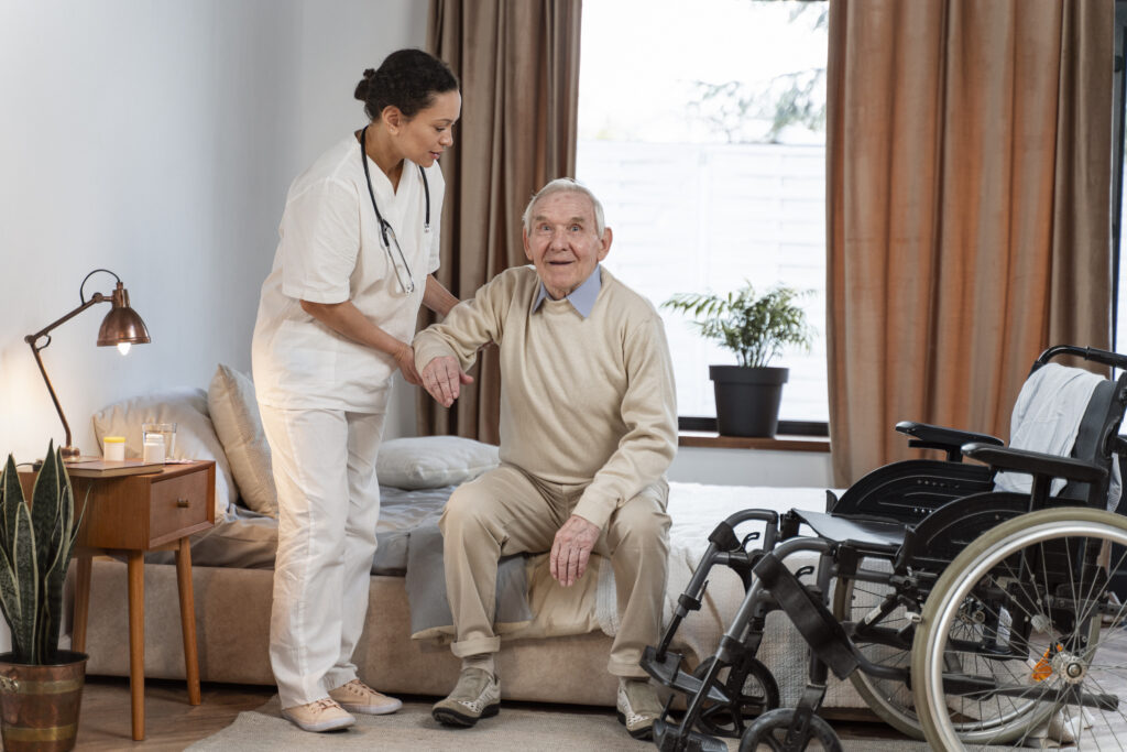Patient Care