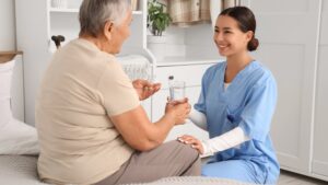 In-Home Care