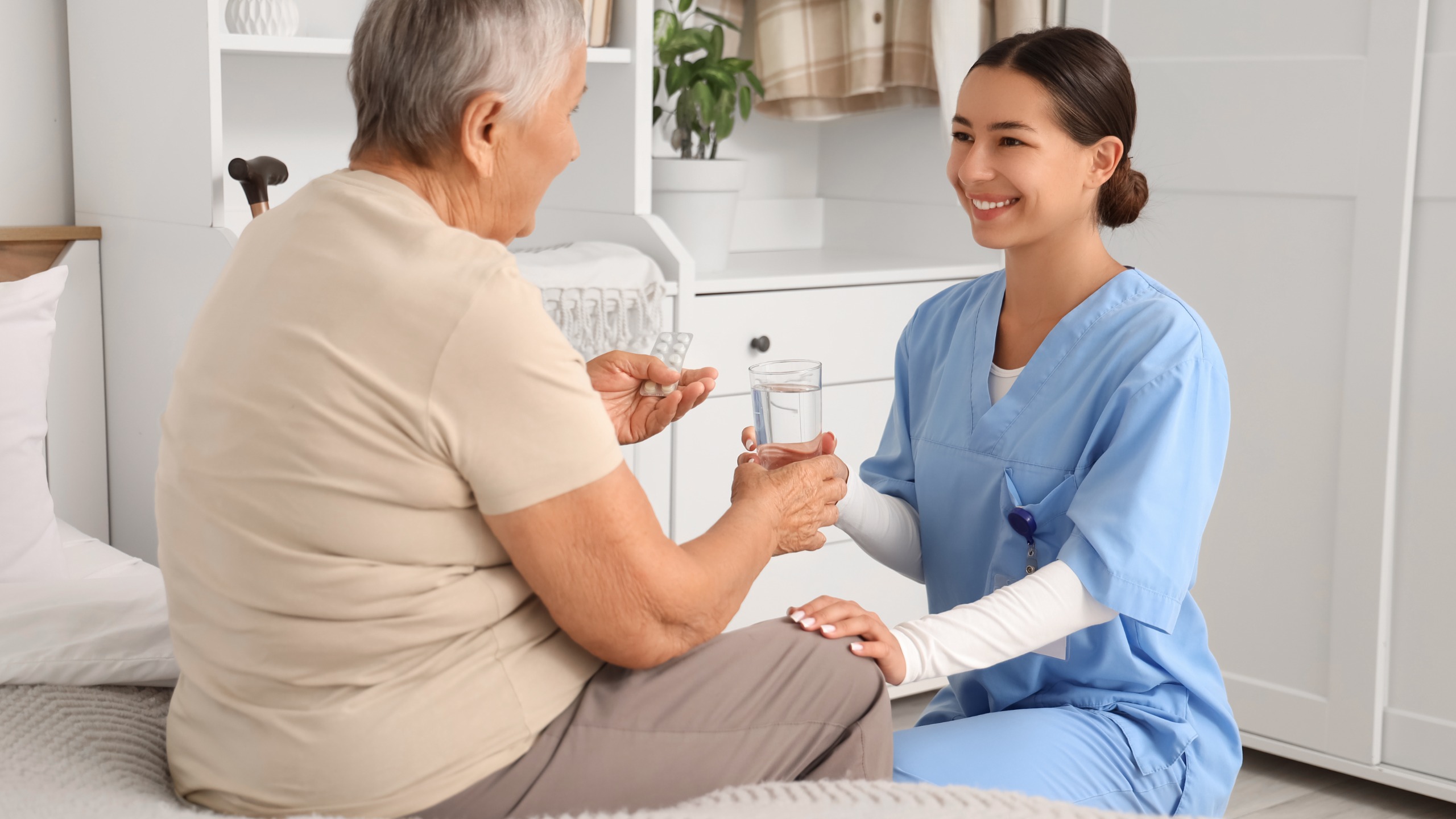 In-Home Care
