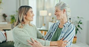 How to Talk to Aging Parents