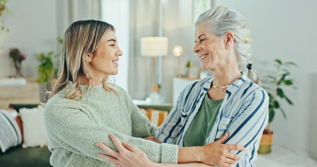 How to Talk to Aging Parents