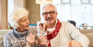 Senior Memory Care